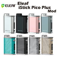 Eleaf iStick Pico Plus 75W MOD テクニカル モッド イーリーフ アイスティック ピコ プラス 電子タバコ …