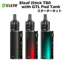 楽天市場】eleaf mini istickの通販