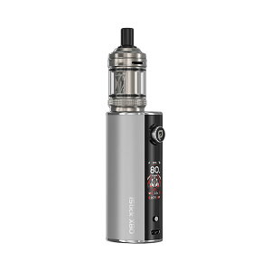 Eleaf iStick X80 Kit with GTL X Tank 3ml 3200mAh �X�^�[�^�[�L�b�g �e�N�j�J�� ���b�h �C�[���[�t �A�C�X�e�B�b�N �s�R ������ �d�q�^�o�R �x�C�v �{�� ���b�h mod �j�R�`���[�� �j�R�`��0 �V�[�V�� mtl vape