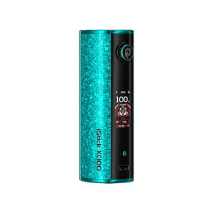 Eleaf iStick XC100 Box Mod 100W �e�N�j�J�� ���b�h 18650 21700 �e�N�j�J�� ���b�h �C�[���[�t �A�C�X�e�B�b�N 510�K�i �d�q�^�o�R �x�C�v �{�� ���L�b�h ���� �։� �^�[�� �j�R�`��0 �V�[�V�� mtl vape
