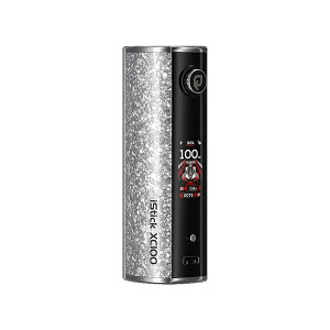 Eleaf iStick XC100 Box Mod 100W �e�N�j�J�� ���b�h 18650 21700 �e�N�j�J�� ���b�h �C�[���[�t �A�C�X�e�B�b�N 510�K�i �d�q�^�o�R �x�C�v �{�� ���L�b�h ���� �։� �^�[�� �j�R�`��0 �V�[�V�� mtl vape