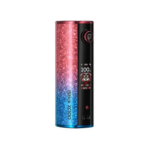 Eleaf iStick XC100 Box Mod 100W �e�N�j�J�� ���b�h 18650 21700 �e�N�j�J�� ���b�h �C�[���[�t �A�C�X�e�B�b�N 510�K�i �d�q�^�o�R �x�C�v �{�� ���L�b�h ���� �։� �^�[�� �j�R�`��0 �V�[�V�� mtl vape