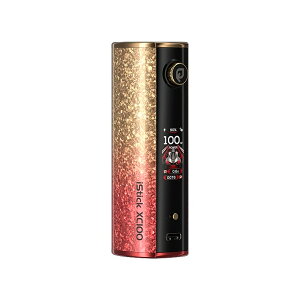 Eleaf iStick XC100 Box Mod 100W �e�N�j�J�� ���b�h 18650 21700 �e�N�j�J�� ���b�h �C�[���[�t �A�C�X�e�B�b�N 510�K�i �d�q�^�o�R �x�C�v �{�� ���L�b�h ���� �։� �^�[�� �j�R�`��0 �V�[�V�� mtl vape