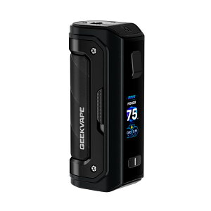 GeekVape Aegis Mini 5 Box Mod 3200mAh �e�N�j�J�� ���b�h �o�b�e���[ �M�[�N �x�C�v �C�[�W�X �~�j 510�K�i �d�q�^�o�R �d�q���΂� �{�� ���L�b�h ���� �։� �^�[�� �j�R�`��0 �V�[�V�� vape