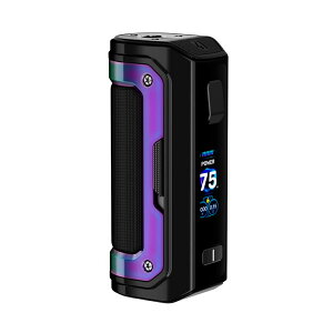 GeekVape Aegis Mini 5 Box Mod 3200mAh �e�N�j�J�� ���b�h �o�b�e���[ �M�[�N �x�C�v �C�[�W�X �~�j 510�K�i �d�q�^�o�R �d�q���΂� �{�� ���L�b�h ���� �։� �^�[�� �j�R�`��0 �V�[�V�� vape
