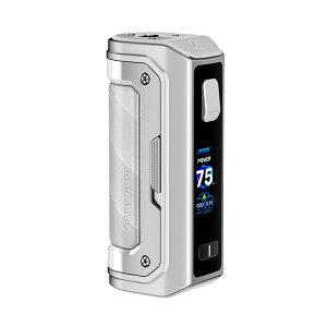 GeekVape Aegis Mini 5 Box Mod 3200mAh �e�N�j�J�� ���b�h �o�b�e���[ �M�[�N �x�C�v �C�[�W�X �~�j 510�K�i �d�q�^�o�R �d�q���΂� �{�� ���L�b�h ���� �։� �^�[�� �j�R�`��0 �V�[�V�� vape