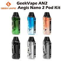 楽天市場】geekvape aegis heroの通販