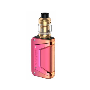 Geekvape L200 (Aegis Legend 2) MOD Kit with Z Subohm 2021 Tank 200W �e�N�j�J�� ���b�h �M�[�N�x�C�v �C�[�W�X ���W�F���h �d�q�^�o�R �d�q���΂� geek vape