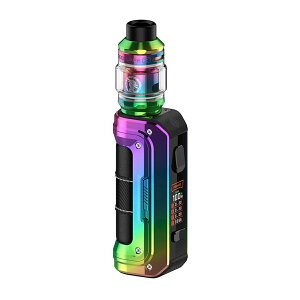 Geekvape Max100 Kit Aegis Max 2 with Z Tank �X�^�[�^�[�L�b�g �M�[�N�y�C�v �C�[�W�X �}�b�N�X �o�b�e���[ �[�E�X 510�K�i 80W 18650 type-c �d�q���΂� �d�q�^�o�R �x�C�v �{�� �A�g�}�C�U�[ �x�C�v vape