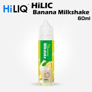 yGg[P11{zHiLIQ / Banana Milkshake 60ml oii~NVFCN nCN Lbh t[c  dq^oR VAPE xCv {g e jR`0mg jR`[  { ։  