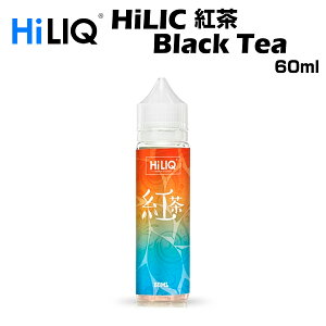 HiLIQ / g 60ml Black Tea nCN Lbh dq^oR VAPE xCv {g e jR`0mg jR`[  { ։  C xCv