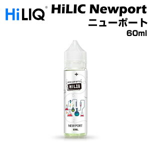 HiLIQ / Newport 60ml j[|[g nCN Lbh dq^oR VAPE xCv {g e jR`0mg jR`[  { ։  C xCv