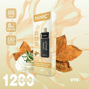 1200pt |PbgV[V HiLIC HiNIC Utime Nano 3.5ml 0mg [d dq^oR ĝ Lbg g؂ dq΂ xCv { Lbh ։   jR`[ C mtl vape