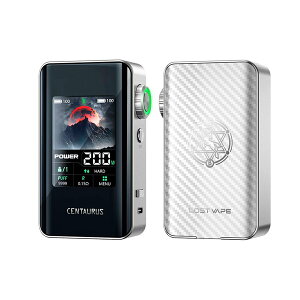 Lost Vape Centaurus BT200 Mod ���X�g�x�C�v �P���^�E���X 200W �f���A�� 18650 �o�b�e���[ �u���[�g�D�[�X ���b�h �d�q�^�o�R �x�C�v �{�� ���L�b�h ���� �։� �^�[�� �j�R�`��0 �V�[�V�� mtl dl dtl