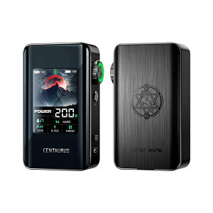 Lost Vape Centaurus BT200 Mod ���X�g�x�C�v �P���^�E���X 200W �f���A�� 18650 �o�b�e���[ �u���[�g�D�[�X ���b�h �d�q�^�o�R �x�C�v �{�� ���L�b�h ���� �։� �^�[�� �j�R�`��0 �V�[�V�� mtl dl dtl