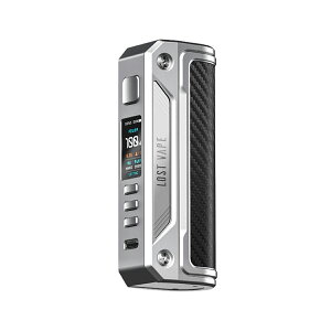 Lost Vape Thelema Solo MOD 100W 21700/18650 �o�b�e���[ �e�N�j�J�� ���b�h ���X�g �x�C�v �Z���} �\�� 510�K�i �d�q�^�o�R �d�q���΂� vape
