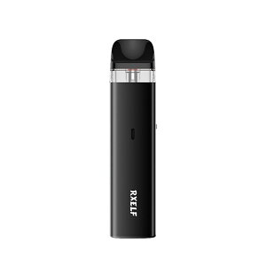 RXELF XMate C Pod Kit 650mAh 2ml �|�b�h�^ �X�^�[�^�[�L�b�g Vaporesso XROS�݊� �x�|���b�\ �N���X �~�j �d�q�^�o�R �x�C�v �{�� ���L�b�h ���� �։� �^�[�� �j�R�`��0 �����C �d�q �V�[�V�� �������� mtl 