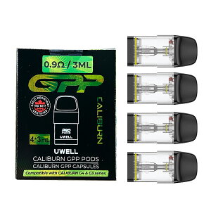yGg[P2{zUwell Caliburn GPP G4 G3 p|bhJ[gbW gbvtB 4 POD [EF Jo[ gk3 mini eco tenet lite koko pro 0.4 0.6 0.9 1.2 dq^oR xCv {  