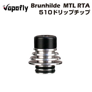 yGg[P11{zVapefly Brunhilde MTL RTA V[g hbv`bv 510 xCvtC uqf Ag}CU[ NA}CU[ q[gVN drip chip dq^oR dq΂ Vape h`