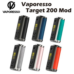 Vaporesso Target 200 Mod CMF ^ h hH eNjJ bh x|b\ ^[Qbg fAobe[ 510Ki dq^oR xCv { Lbh  ։ jR`0 axon dtl mtl vape