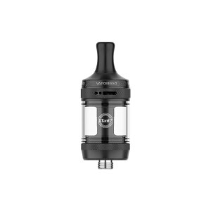 Vaporesso XTank T Tank 3ml ベポレッソ アトマイザー クリアロマイザー GTX コイル メッシュコイル リキッド 電子タバコ 電子たばこ ベイプ vape