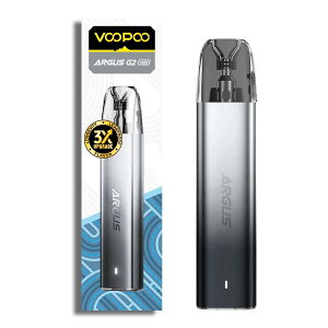 VOOPOO ARGUS G2 Mini Kit 1200mAh 3ml �|�b�h�^ �X�^�[�^�[�L�b�g �u�[�v�[ �A�[�K�X �d�q���΂� �d�q�^�o�R �x�C�v ���L�b�h ���� �։� �j�R�`���[�� �^�[�� �j�R�`��0 �����C �d�q �V�[�V�� �����^�� 