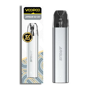 VOOPOO ARGUS G2 Mini Kit 1200mAh 3ml �|�b�h�^ �X�^�[�^�[�L�b�g �u�[�v�[ �A�[�K�X �d�q���΂� �d�q�^�o�R �x�C�v ���L�b�h ���� �։� �j�R�`���[�� �^�[�� �j�R�`��0 �����C �d�q �V�[�V�� �����^�� 