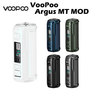yGg[P2{zVOOPOO Argus MT MOD 100W 3000mAh obe[ { u[v[ A[KX bh  dq^oR xCv Lbh gene type-c 3A 510Ki IP68 ։ ^[ jR`0 dq V[