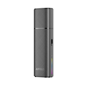 VOOPOO ARGUS Klyc Pod Kit 1350mAh 3ml �|�b�h�^ �X�^�[�^�[�L�b�g �u�[�v�[ �A�[�K�X �d�q���΂� �d�q�^�o�R �x�C�v ���L�b�h ���� �։� �j�R�`���[�� �^�[�� �j�R�`��0 �����C �d�q �V�[�V�� �����^��