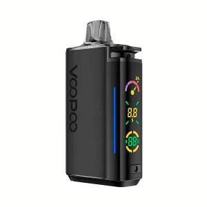 VOOPOO VRIZZ Kit 800mAh 15ml �|�b�h�^ �X�^�[�^�[�L�b�g �u�[�v�[ �u���b�c �d�q���΂� �d�q�^�o�R �x�C�v �{�� ���L�b�h ���� �։� �j�R�`���[�� �^�[�� �j�R�`��0 �����C �V�[�V�� �����^�� type-c m