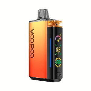 VOOPOO VRIZZ Kit 800mAh 15ml |bh^ X^[^[Lbg u[v[ ubc dq΂ dq^oR xCv { Lbh  ։ jR`[ ^[ jR`0 C V[V ^ type-c m