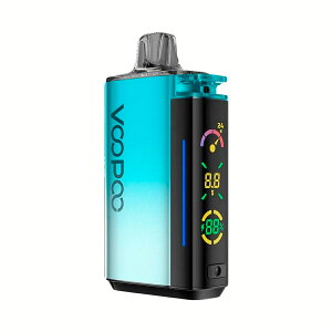 VOOPOO VRIZZ Kit 800mAh 15ml |bh^ X^[^[Lbg u[v[ ubc dq΂ dq^oR xCv { Lbh  ։ jR`[ ^[ jR`0 C V[V ^ type-c m