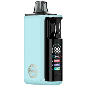 VOOPOO VRIZZ 2 Kit 1350mAh 15ml |bh^ X^[^[Lbg u[v[ ubc dq΂ dq^oR xCv { Lbh  ։ jR`[ ^[ jR`0 C V[V ^ type-