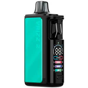 �y�N���Ō�I�S�iP10�{�zVOOPOO VRIZZ 2 Kit 1350mAh 15ml �|�b�h�^ �X�^�[�^�[�L�b�g �u�[�v�[ �u���b�c �d�q���΂� �d�q�^�o�R �x�C�v �{�� ���L�b�h ���� �։� �j�R�`���[�� �^�[�� �j�R�`��0 ����