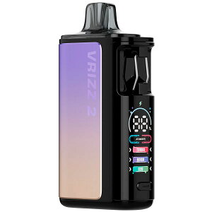 y|Cg5{zVOOPOO VRIZZ 2 Kit 1350mAh 15ml |bh^ X^[^[Lbg u[v[ ubc dq΂ dq^oR xCv { Lbh  ։ jR`[ ^[ jR`0 C V[V