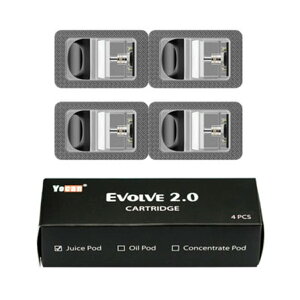 yGg[P11{zYocan Evolve 2.0 POD J[gbW 4 CBD Lbh bNX WAX IC [L G{u dq^oR dq΂ xCv