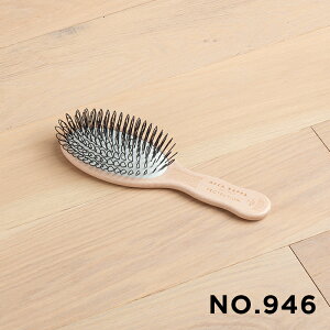 ACCA KAPPA PROTECTION HAIR BRUSH �A�b�J�J�b�p �v���e�N�V���� �w�A�u���V �u�����h �u���V ���� �i�C���� �V�R�S�� �X�J���v �}�b�T�[�W �M�t�g �v���[���g