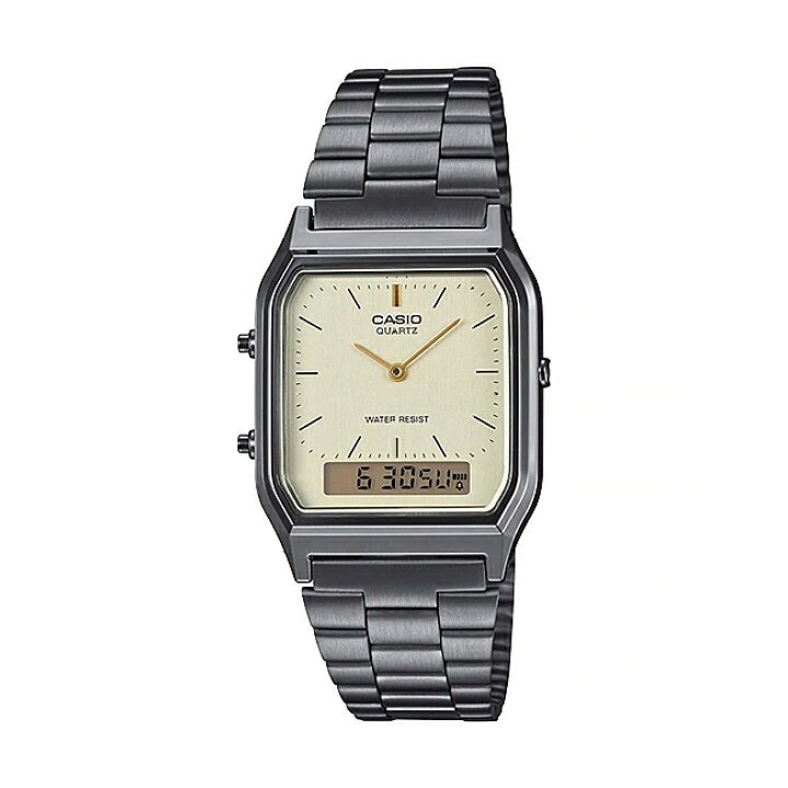 楽天市場】【10年保証】【日本未発売】CASIO STANDARD カシオ 