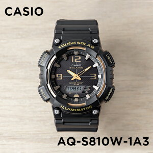 y10Nۏ؁zCASIO STANDARD MENS JVI X^_[h AQ-S810W rv v uh Y fB[X LbY q j̎q ̎q `[vJVI `vJV AifW \[[ v ^C}[ t h