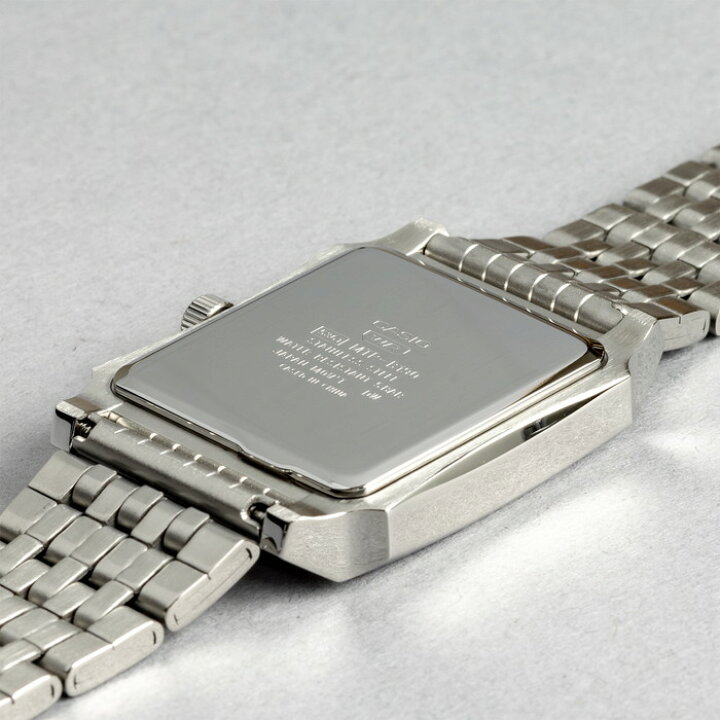 楽天市場】【10年保証】【日本未発売】CASIO STANDARD MEN カシオ 