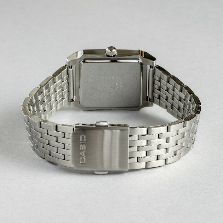 楽天市場】【10年保証】【日本未発売】CASIO STANDARD MEN カシオ 