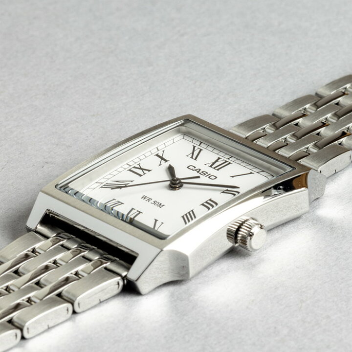 楽天市場】【10年保証】【日本未発売】CASIO STANDARD MEN カシオ 