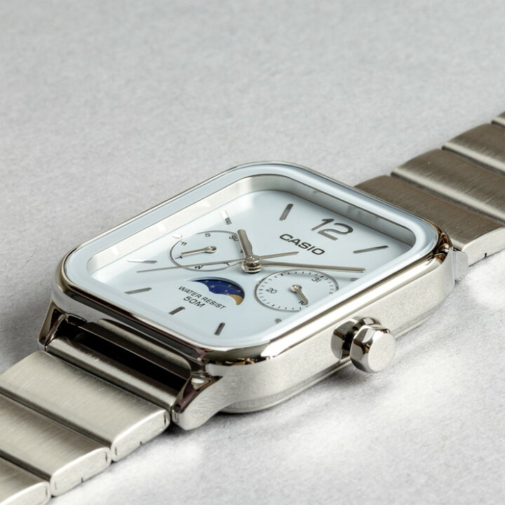 楽天市場】【10年保証】CASIO STANDARD MEN カシオ スタンダードMTP 