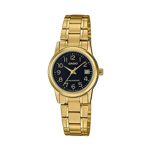 y10Nۏ؁zy{zCASIO STANDARD WOMEN JVI X^_[hLTP-V002Drv v uh fB[X ̎q `[vJVI `vJV AiO t J_[ Vo[  S[h  