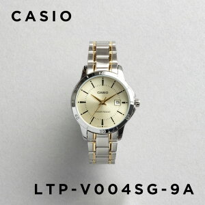 y10Nۏ؁zy{zCASIO STANDARD LADYS JVI X^_[h LTP-V004D.G rv v uh fB[X ̎q `[vJVI `vJV AiO t J_[ ^ y  