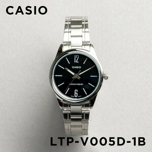 y10Nۏ؁zy{zCASIO STANDARD JVI X^_[h LTP-V005D-1B rv v uh fB[X LbY q ̎q `[vJVI `vJV AiO Vo[ ubN  COf