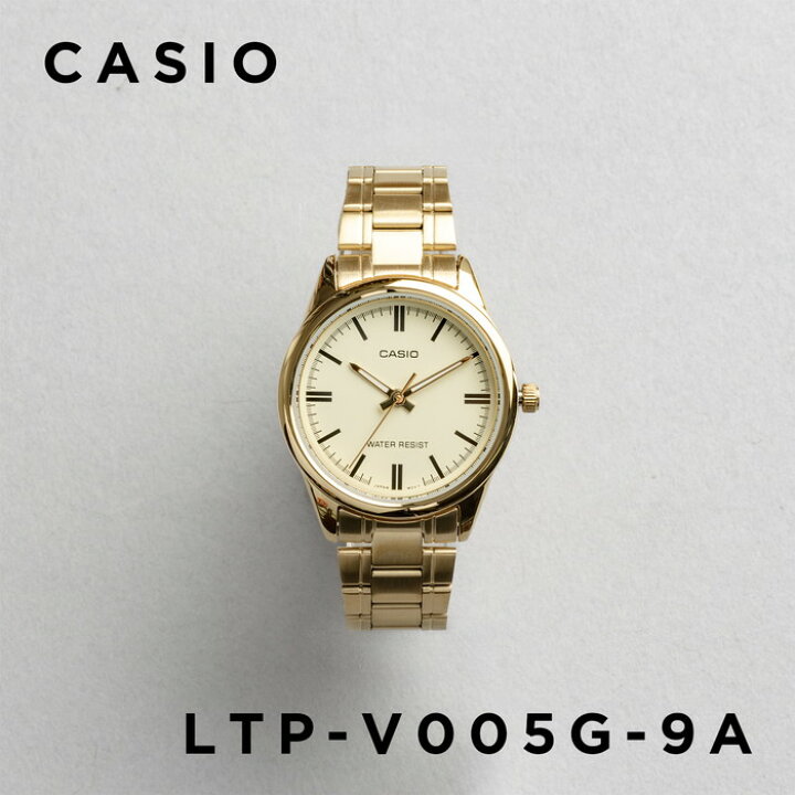 楽天市場】【10年保証】【日本未発売】CASIO STANDARD カシオ 