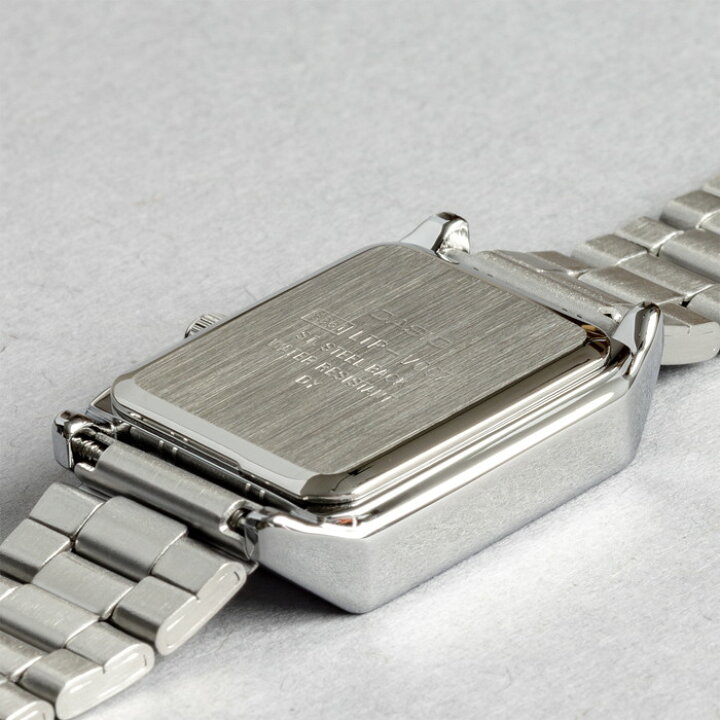 楽天市場】【10年保証】【日本未発売】CASIO STANDARD カシオ 