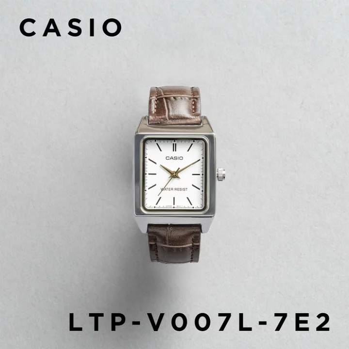 楽天市場】【10年保証】【日本未発売】CASIO STANDARD カシオ 