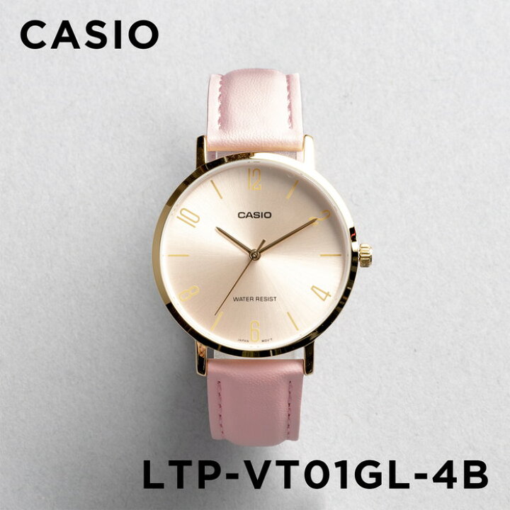 楽天市場】【10年保証】【日本未発売】CASIO STANDARD カシオ 